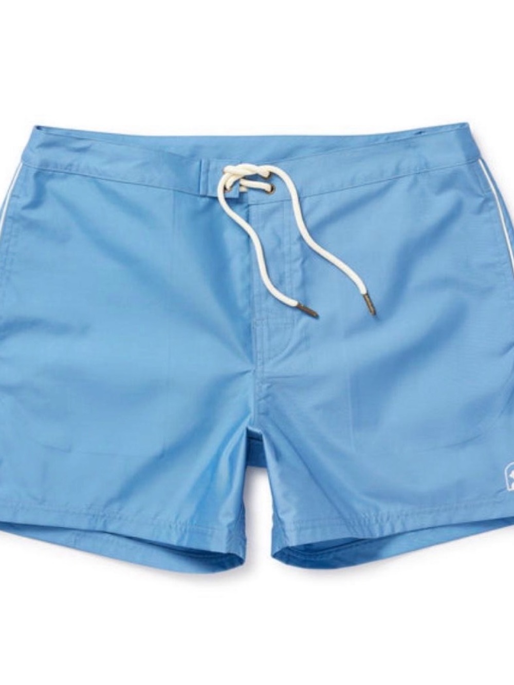 Dandy Del Mar Riviera Swim Trunk Shorts